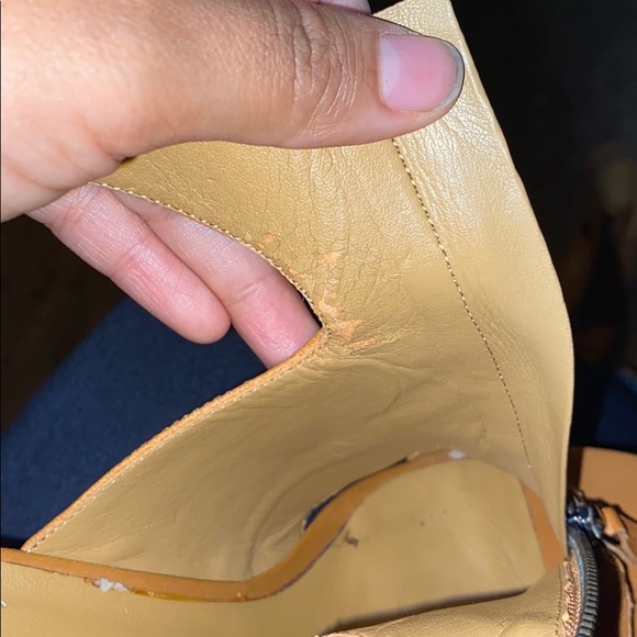 Franco sarto heels - Picture 5 of 6